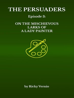 cover image of Episode 3